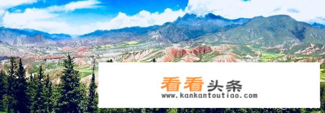 出门旅游都准备哪些物品？