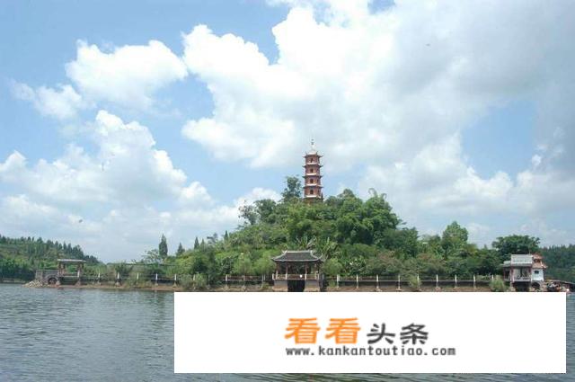 川东有什么景区？