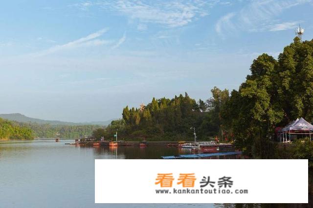 川东有什么景区？