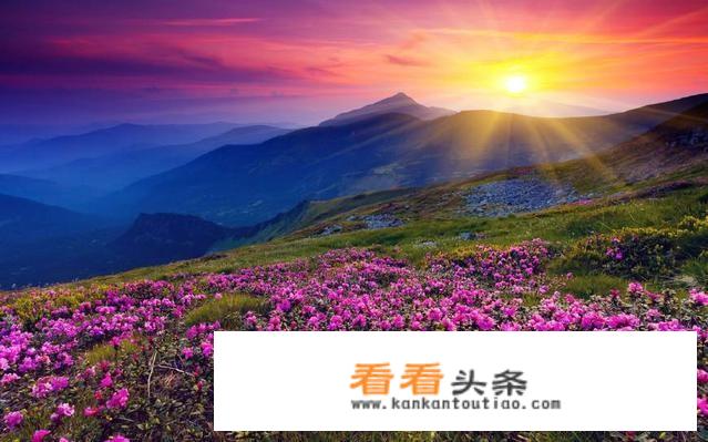 川东有什么景区？