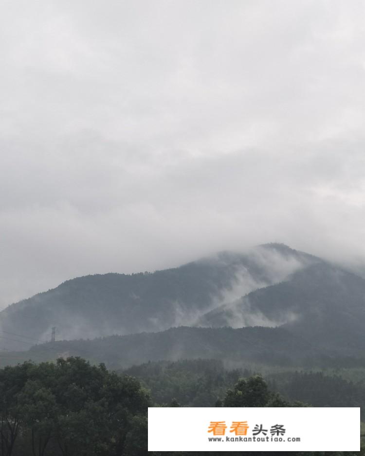 福建隔壁省旅游景点？