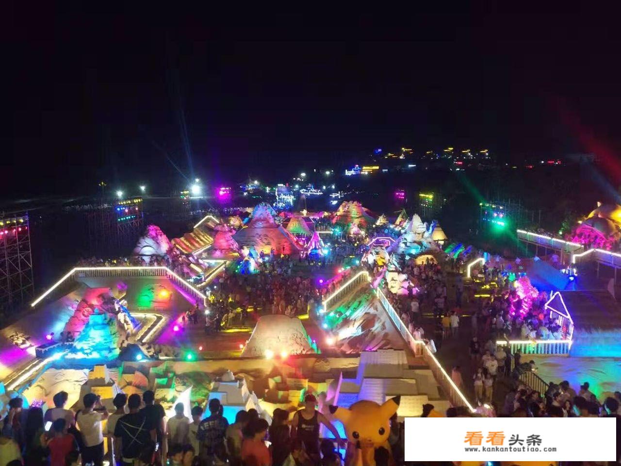 朱家尖旅游必带物品清单？
