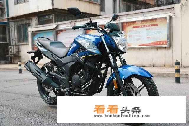 城市代步、短途旅行，有哪些摩托车可以推荐？