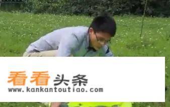 quechua的帐篷怎么折叠？
