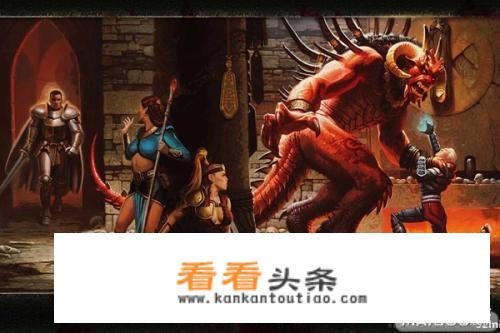 暗黑1.13版单机法师单通地狱不吃力的练法，噩梦act2的佣兵选进攻防御还是战斗？出什么光环？