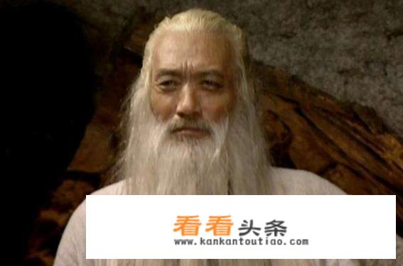 风清扬因被骗娶亲错过华山气剑之争，其武功究竟如何？