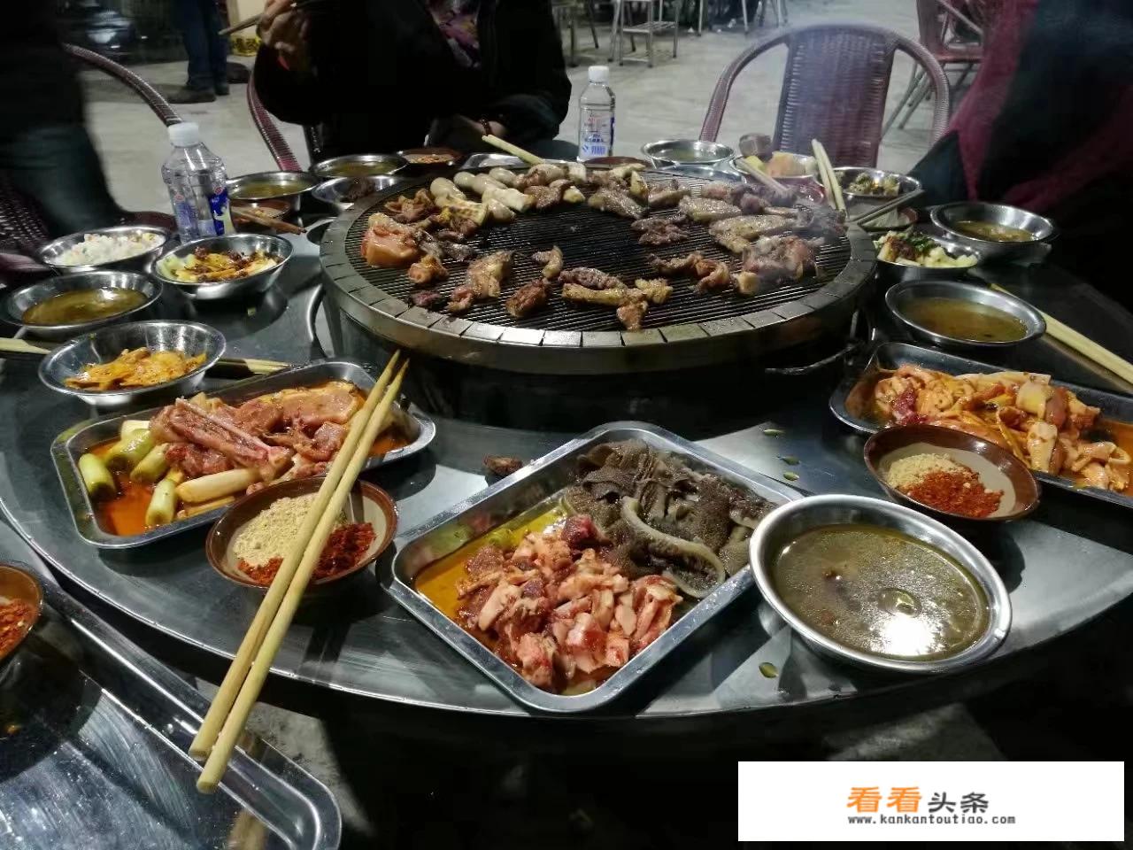 凉山怎么没有出名旅游景点？