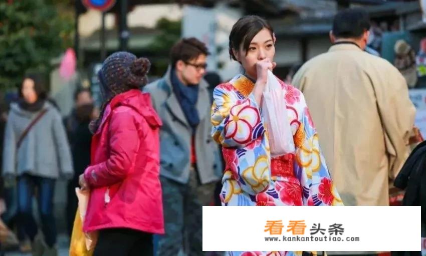 去日本旅游最长能呆多久？