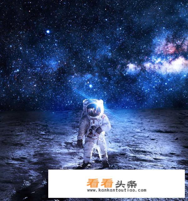 假如我们去月球旅行，应该做哪些准备？