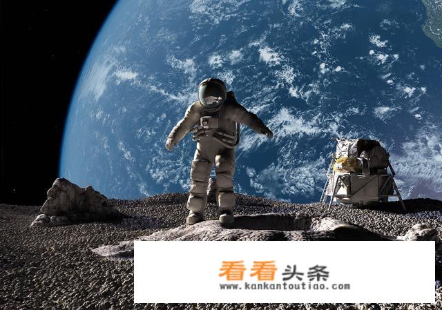 假如我们去月球旅行，应该做哪些准备？
