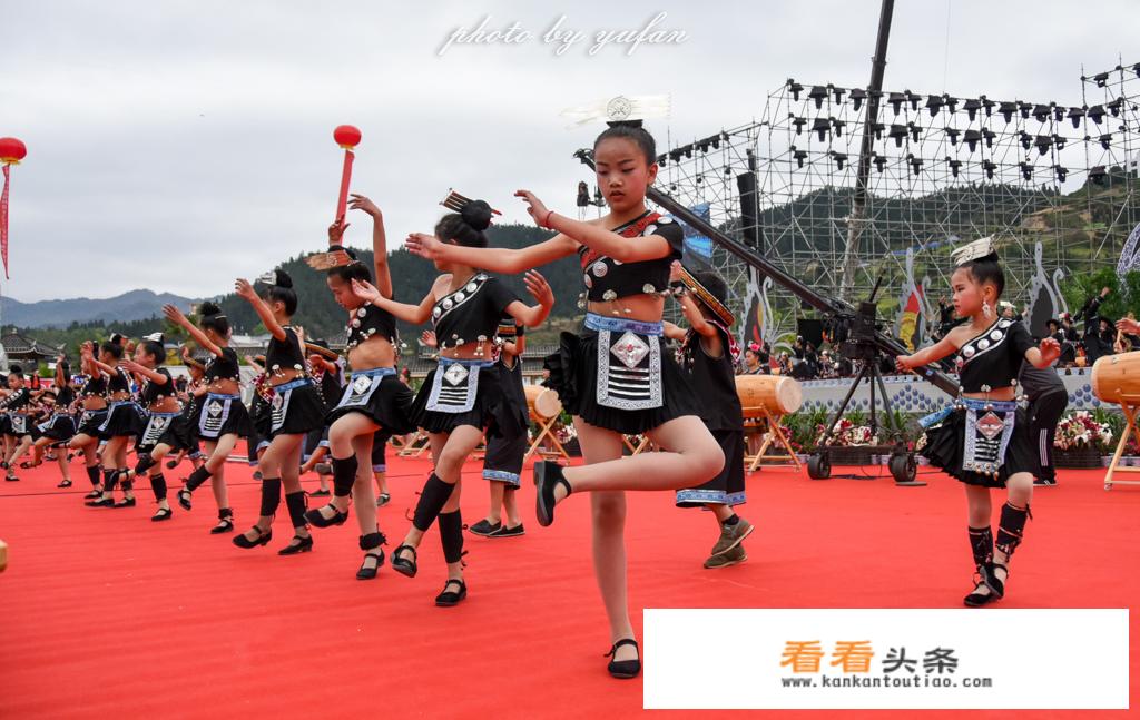 贵州省有多少个旅游景点？