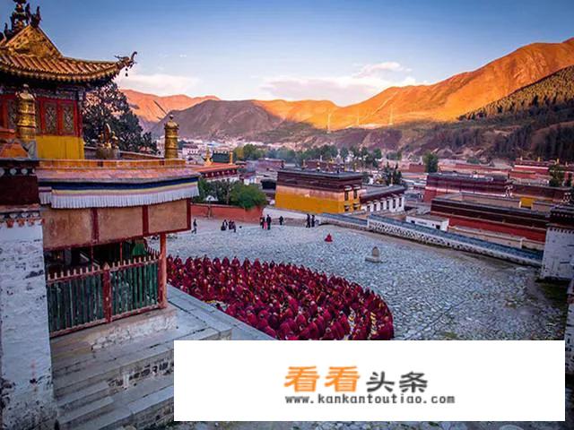 十一去甘南旅游冷不冷？