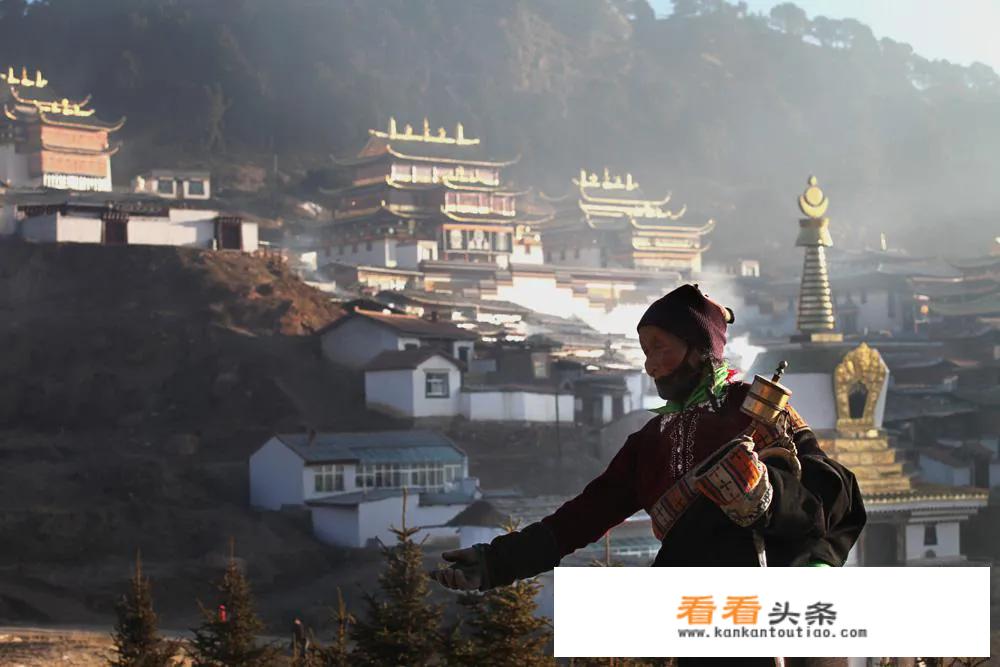 十一去甘南旅游冷不冷？