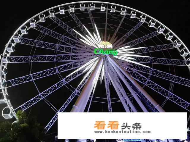 为什么去泰国这么便宜？
