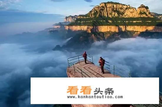 河南登封嵩山少林寺附近好吃、好玩、风景好的休闲地方有哪些？