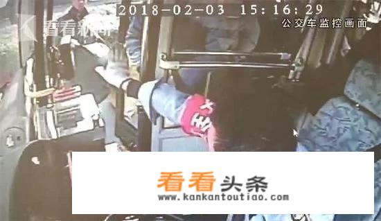 为什么公交司机不愿意拉农民工？