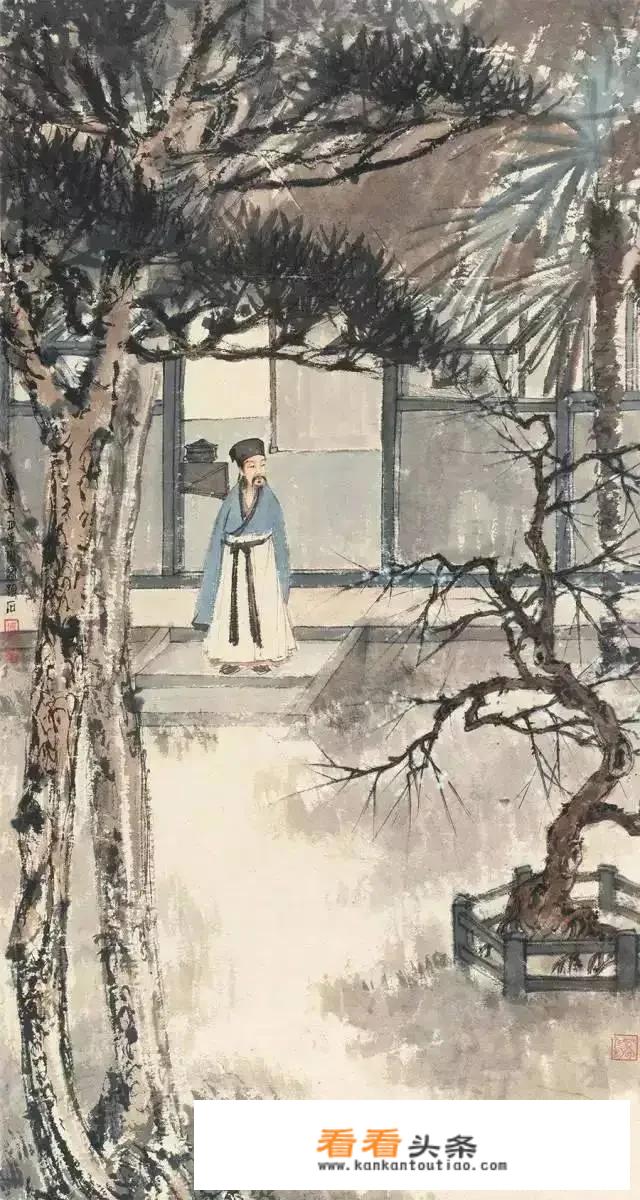 有哪些描写旅行的诗句？