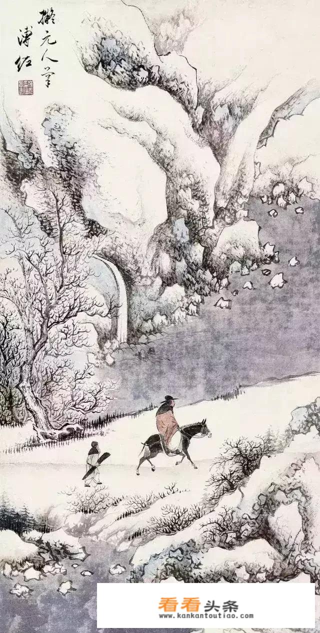 有哪些描写旅行的诗句？