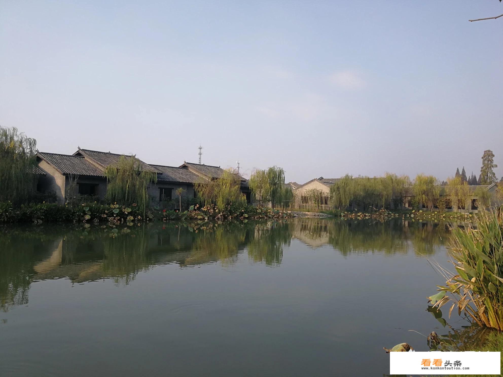 城市天际线旅游观光区划怎么做？