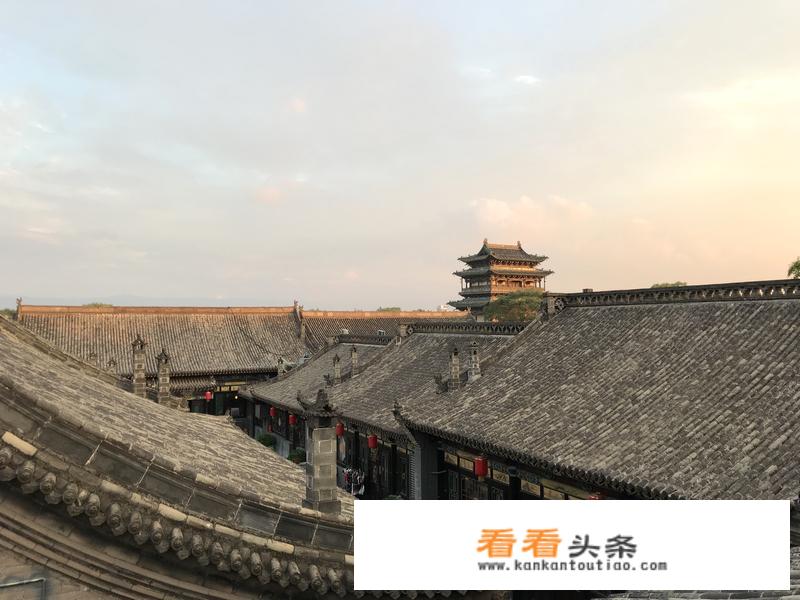 七鲤古镇体验票如何取得？