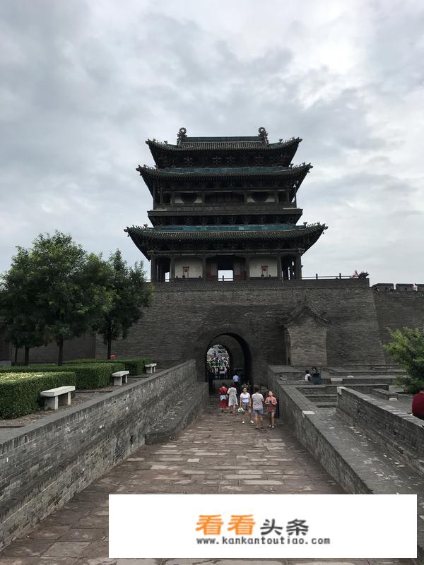七鲤古镇体验票如何取得？
