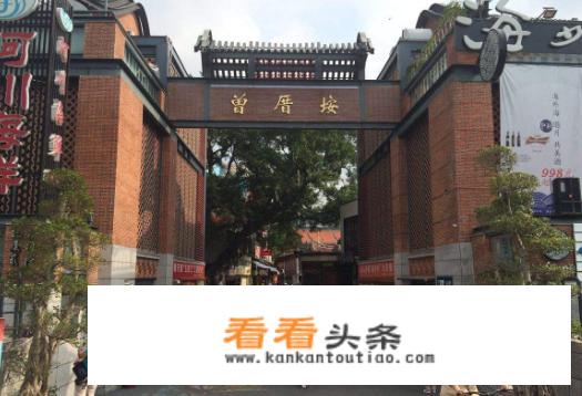 夏天去厦门必备物品清单？