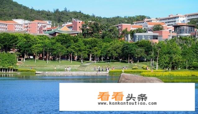 夏天去厦门必备物品清单？