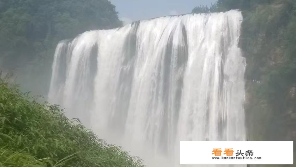 2023年五一贵州旅游人多吗？