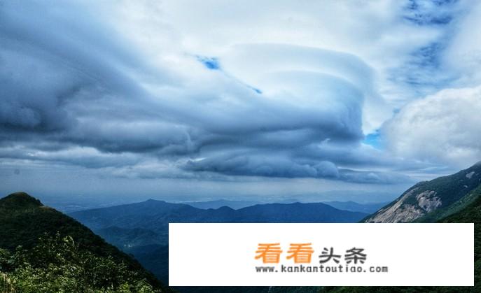 博罗县石湾镇附近有什么好玩地方？