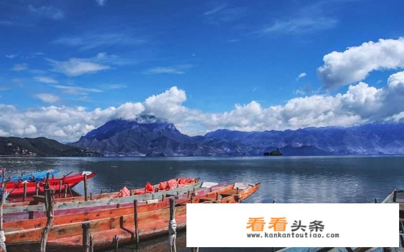 广西和四川哪个风景好？
