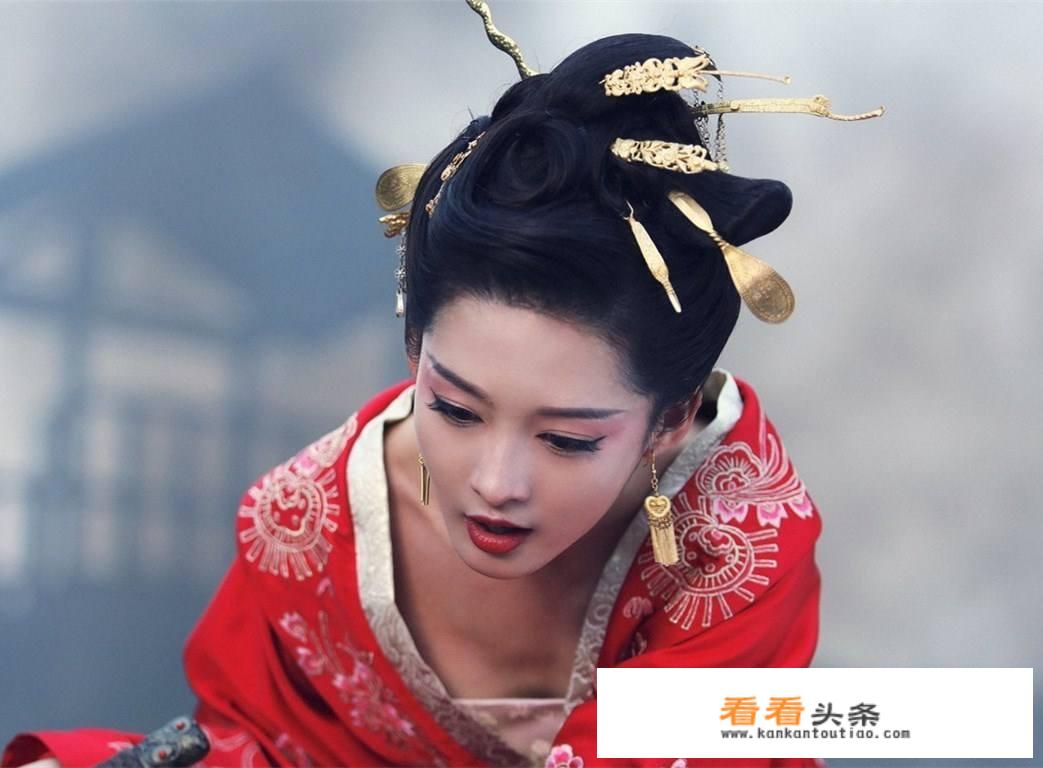 古代真的有妃子陪葬吗，陪葬的方式有哪些？