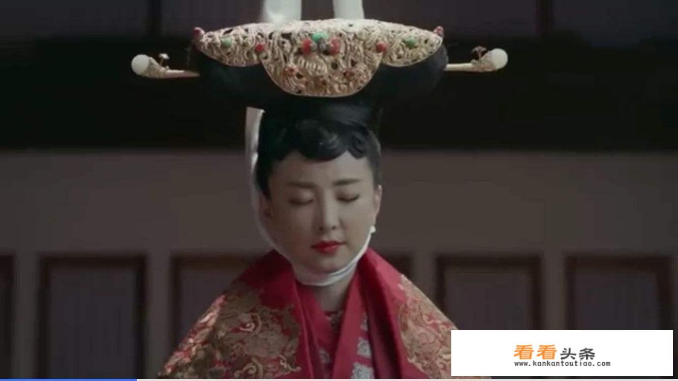 古代真的有妃子陪葬吗，陪葬的方式有哪些？