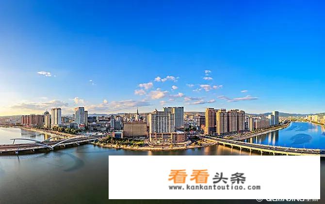 延边州指的是哪个地区？