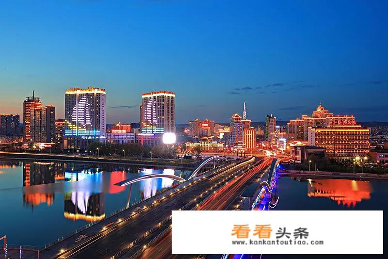 延边州指的是哪个地区？