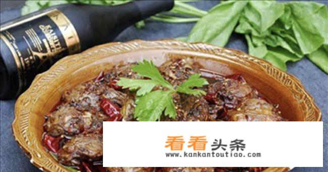 宽窄巷子必吃美食攻略？
