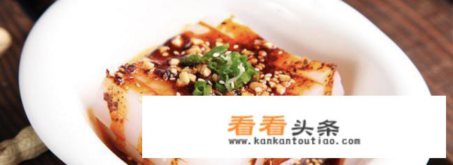宽窄巷子必吃美食攻略？