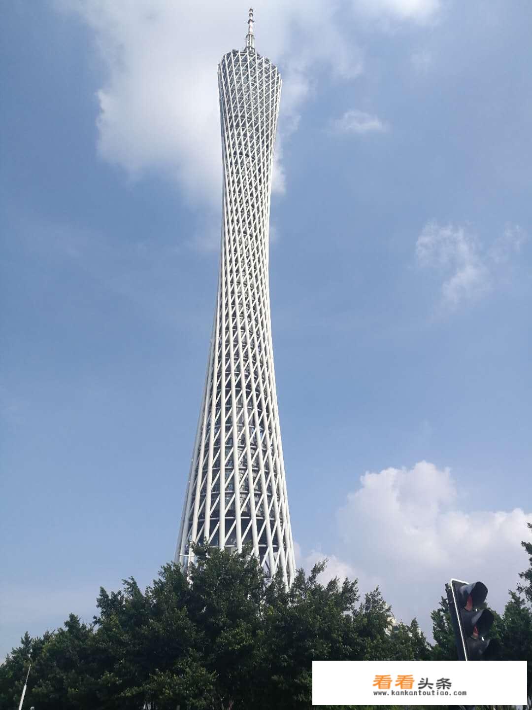 中学生值得一游的广州景点？