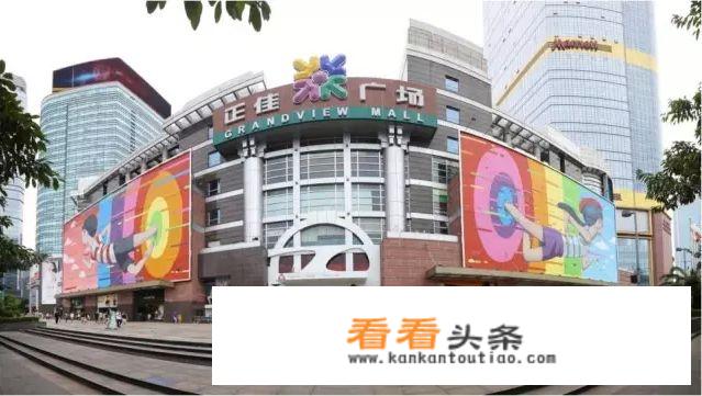 中学生值得一游的广州景点？