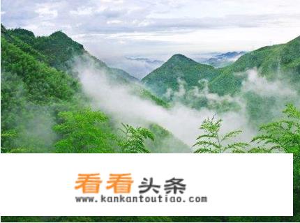 安吉旅游好玩吗？
