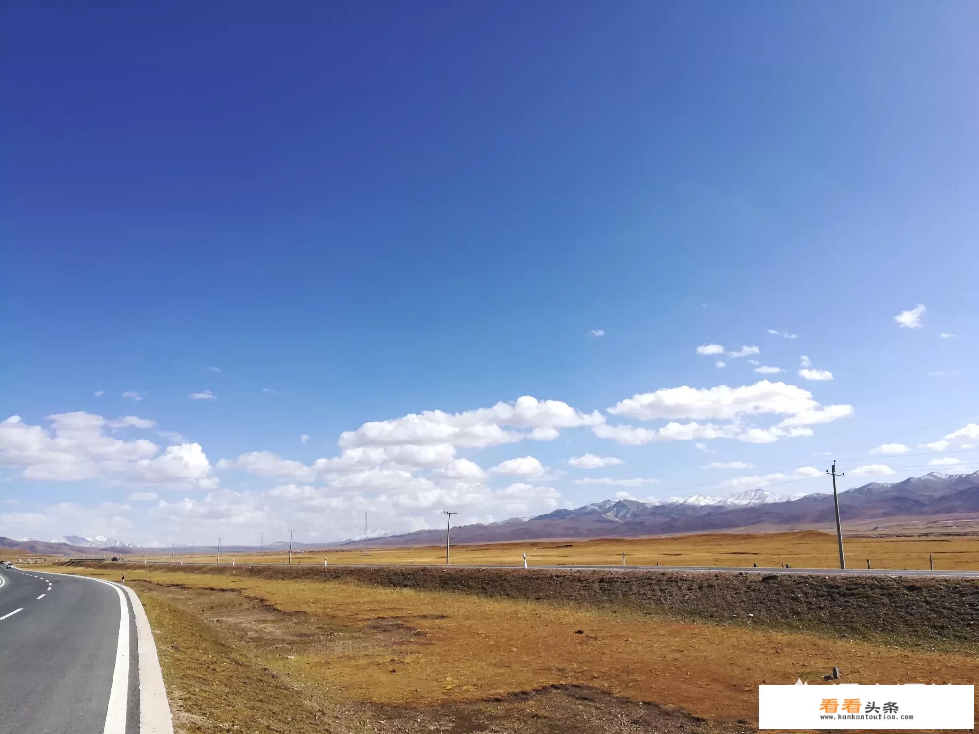 张掖到祁连更佳旅游路线？