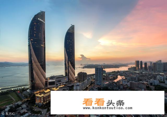 去厦门旅游住哪里比较合适，经济实惠的，去过的朋友们有旅游攻略吗？