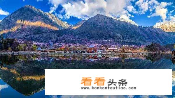 内地人去 *** 林芝能适应吗？