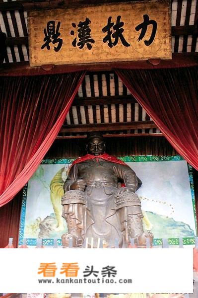 阆中古城旅游攻略？