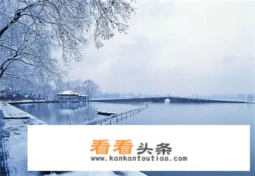 去杭州旅行必备物品？