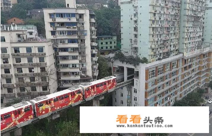融创房产在重庆的房产有多少?实力如何？