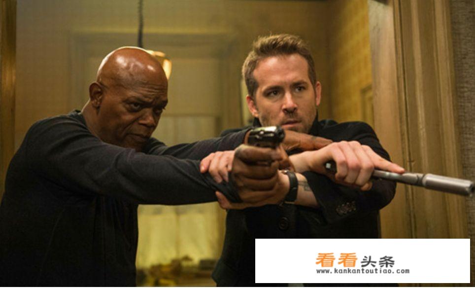 王牌保镖3什么时候上映？