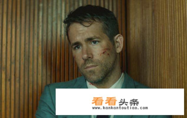 王牌保镖3什么时候上映？