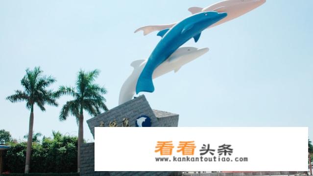 钦州和防城港哪个更好玩？