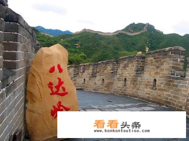 外国人到中国旅游主要去哪些地方？