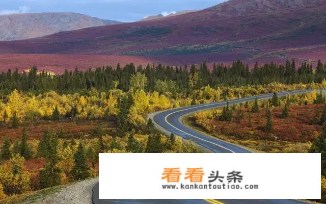 从重庆自驾到新疆旅行，往返35天，如何规划行程？
